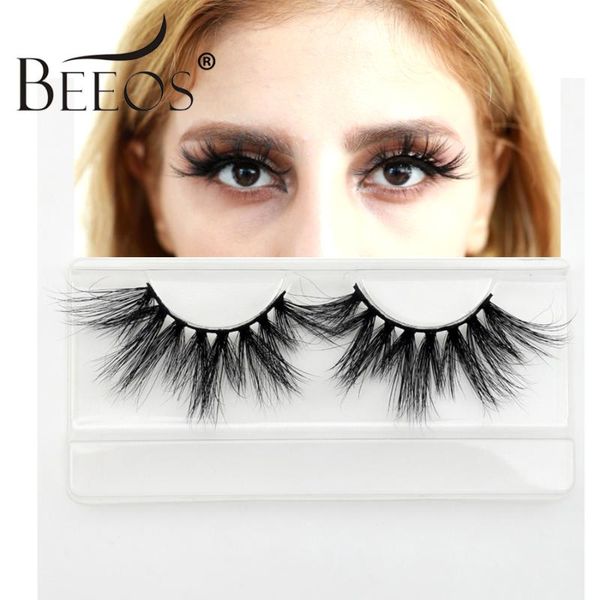 false eyelashes beeos 25mm mink lashes long messy wispy natural hamdmade real 3d makeup
false eyelashes beeos 25mm mink lashes long messy wispy natural hamdmade real 3d makeup