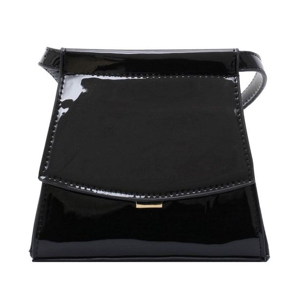 summer bags women fashion patent leather mini shoulder muiltifunction square designer waist bag
summer bags women fashion patent leather mini shoulder muiltifunction square designer waist bag