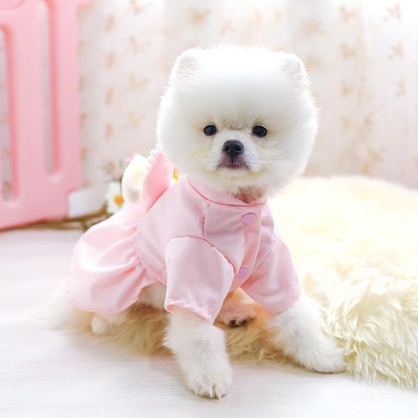 dog apparel pomeranian dress cat clothes spring autumn winter pet clothing princess skirt yorkshire poodle bichon schnauzer costume xs
dog apparel pomeranian dress cat clothes spring autumn winter pet clothing princess skirt yorkshire poodle bichon schnauzer costume xs