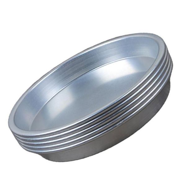 pcs aluminium alloy plates multi-functional dinner plate pizza kitchen storage & organization
pcs aluminium alloy plates multi-functional dinner plate pizza kitchen storage & organization