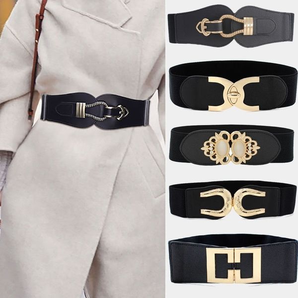 2021 low price wholesale fashion corset women belts luxury brand high waist belt for woman winter elastic all-match coat waistband accessori, Black;brown
2021 low price wholesale fashion corset women belts luxury brand high waist belt for woman winter elastic all-match coat waistband accessori, Black;brown