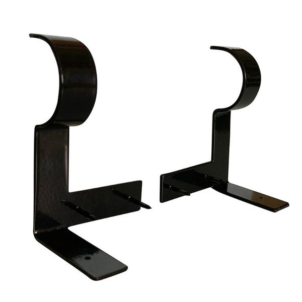 shower curtain poles rod bracket single hang holders into window frame for home curtains
shower curtain poles rod bracket single hang holders into window frame for home curtains