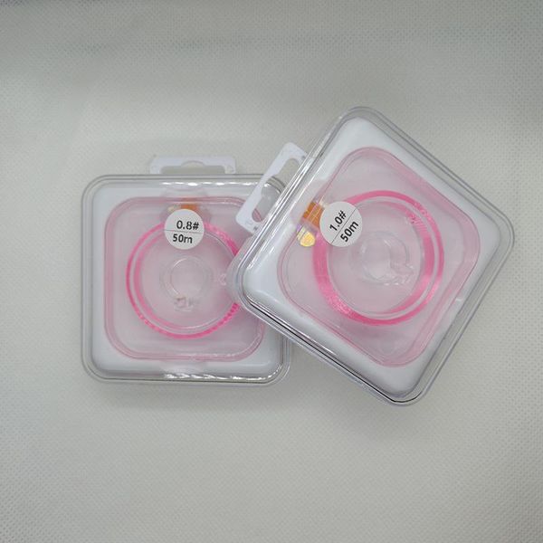 braid line 50m original wire braided fishing multifilament super strong japan multicolor carp
braid line 50m original wire braided fishing multifilament super strong japan multicolor carp