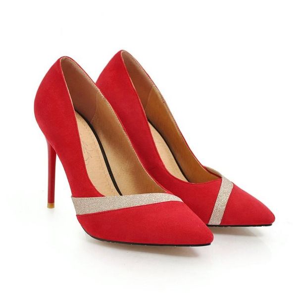 dress shoes 2021 spring and autumn style light mature all kinds of high heels women's korean sharp head shallow mouth small thin t, Black
dress shoes 2021 spring and autumn style light mature all kinds of high heels women's korean sharp head shallow mouth small thin t, Black