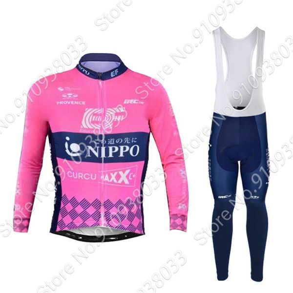 pro team nippo 2021 cycling jersey set mens ef short sleeve long bib shorts mtb bicycle wear kits ropa ciclismo maillot racing sets, Black;blue
pro team nippo 2021 cycling jersey set mens ef short sleeve long bib shorts mtb bicycle wear kits ropa ciclismo maillot racing sets, Black;blue