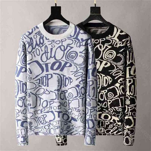 fashion brand men's sweaters cd casual knit sweaters hoodies 100 wool knitted round neck long-sleeved hooded sweatshirt high-end men�, Black;brown
fashion brand men's sweaters cd casual knit sweaters hoodies 100 wool knitted round neck long-sleeved hooded sweatshirt high-end men�, Black;brown