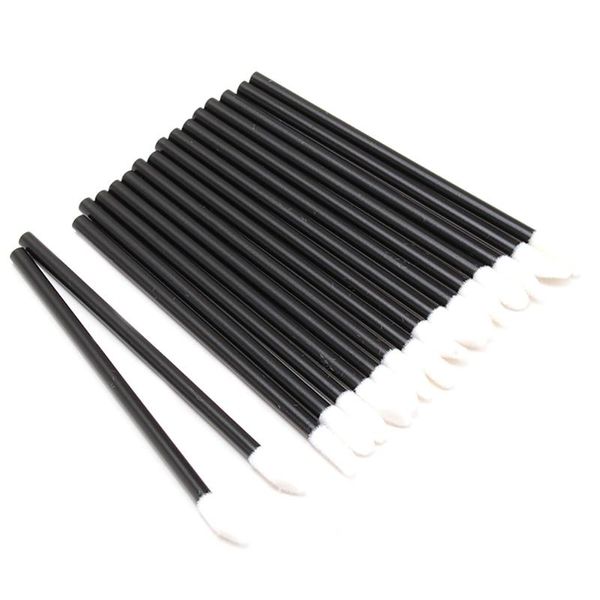 makeup brushes 50 pcs disposable lip brush women accessories wholesale gloss wands applicator perfect tool fashion
makeup brushes 50 pcs disposable lip brush women accessories wholesale gloss wands applicator perfect tool fashion