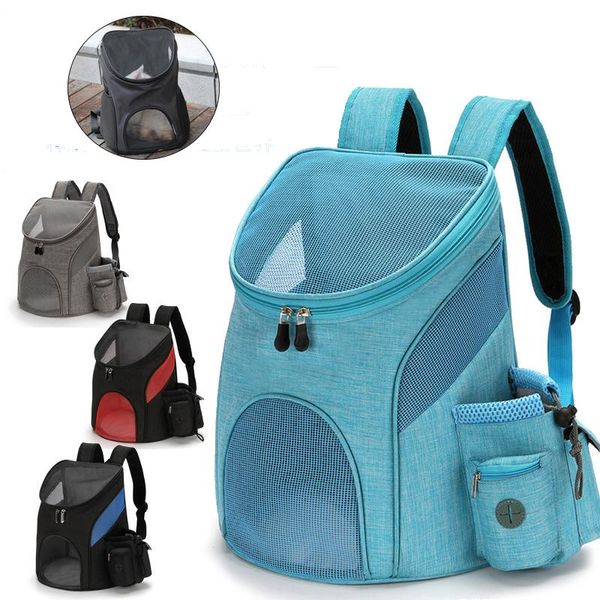 cat carriers,crates & houses pet bag carrier for backpack outdoor breathable double shoulder dogs travel portable carriers
cat carriers,crates & houses pet bag carrier for backpack outdoor breathable double shoulder dogs travel portable carriers