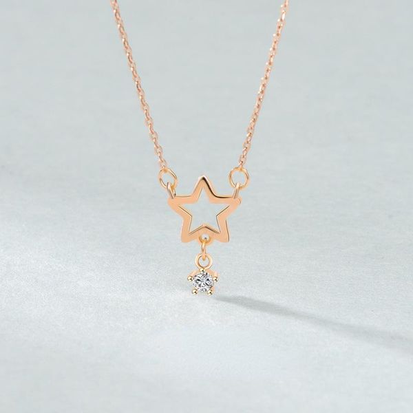 pendant necklaces singapore necklace s925 pure silver pentagram female fashion personality sterling chain of clavicle
pendant necklaces singapore necklace s925 pure silver pentagram female fashion personality sterling chain of clavicle