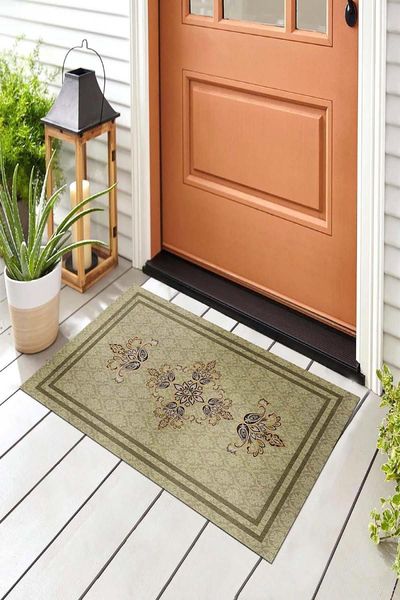 carpets classical door mat bedroom kitchen bath floor mats home entrance multipurpose doormat non-slip 45*70cm
carpets classical door mat bedroom kitchen bath floor mats home entrance multipurpose doormat non-slip 45*70cm