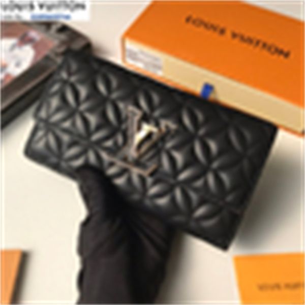 key brand wallets designer cases luxury wallet m68590 holders quilted wallet chain black pouches women card real phone leather long purse cl, Red;black
key brand wallets designer cases luxury wallet m68590 holders quilted wallet chain black pouches women card real phone leather long purse cl, Red;black