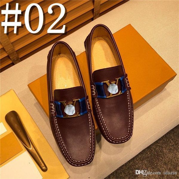 l5 21ss mens shoe genuine leather mens loafers soft comfortable breathable driving shoes moccasin luxury designer casual shoes for men, Black
l5 21ss mens shoe genuine leather mens loafers soft comfortable breathable driving shoes moccasin luxury designer casual shoes for men, Black