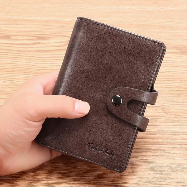 men's wallet short leather multi-function vintage verticle driving license zipper wallets1, Red;black
men's wallet short leather multi-function vintage verticle driving license zipper wallets1, Red;black