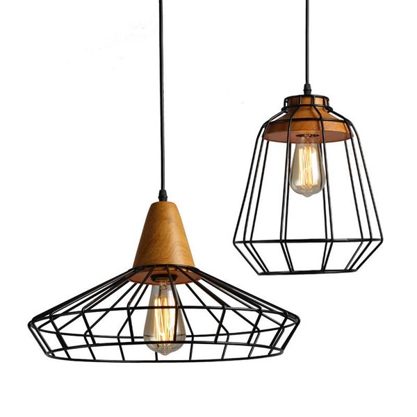 american style retro industrial wind creative personality restaurant cafe tie iron solid wooden pendant lamp discount chandeliers
american style retro industrial wind creative personality restaurant cafe tie iron solid wooden pendant lamp discount chandeliers