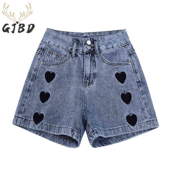 women's short jeans summer wide leg fashion embroidery streetwear high waist straight pants mom denim trouser 211129, Blue
women's short jeans summer wide leg fashion embroidery streetwear high waist straight pants mom denim trouser 211129, Blue