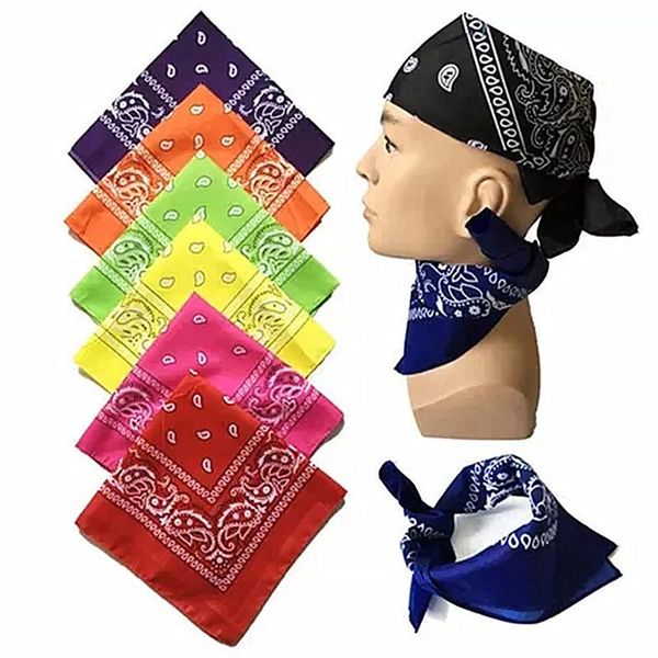 cycling caps & masks head scarf headbands hair accessories fashion women cotton bandana square female bandanas 55cm*55cm headwear rock girls, Black
cycling caps & masks head scarf headbands hair accessories fashion women cotton bandana square female bandanas 55cm*55cm headwear rock girls, Black