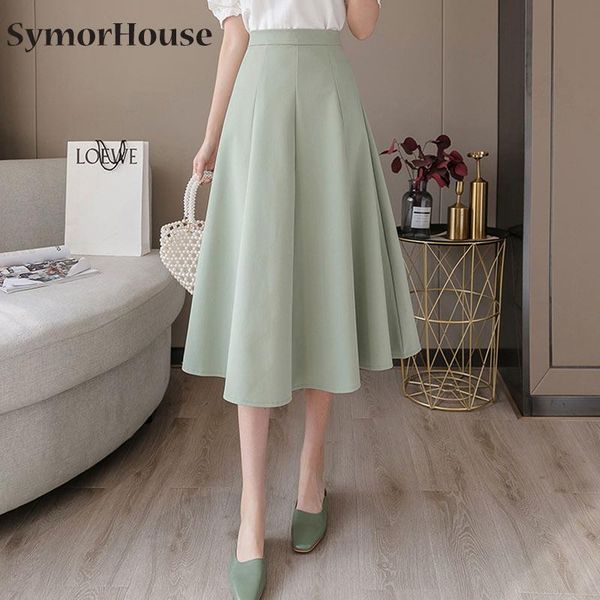 skirts high waist summer pleated for women 2021 fashion korean style casual big swing a-line long skirt female autumn, Black
skirts high waist summer pleated for women 2021 fashion korean style casual big swing a-line long skirt female autumn, Black