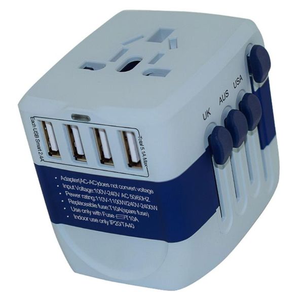 smart power plugs portable and lightweight universal compatiple charger uk, eu, usa, aus plug combined used 10a overload double fuse protect
smart power plugs portable and lightweight universal compatiple charger uk, eu, usa, aus plug combined used 10a overload double fuse protect