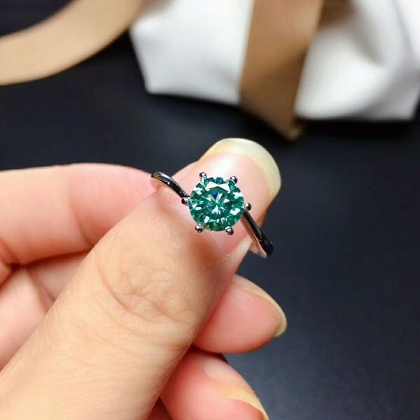 cluster rings meibapj 1/2 green moissanite diamond 6 ring for women 925 sterling silver fine wedding jewelry, Golden;silver
cluster rings meibapj 1/2 green moissanite diamond 6 ring for women 925 sterling silver fine wedding jewelry, Golden;silver
