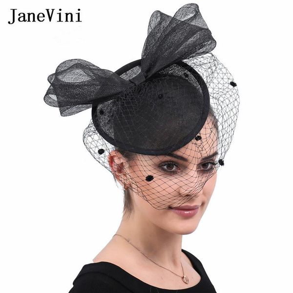 headpieces janevini elegant women cocktail fascinator hats formal bridal wedding fancy party black bow lace veil headpiece bonnet voile, Silver
headpieces janevini elegant women cocktail fascinator hats formal bridal wedding fancy party black bow lace veil headpiece bonnet voile, Silver