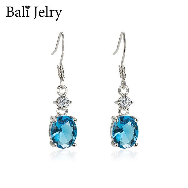 balijelry trendy women earrings silver 925 jewelry accessory oval sapphire zircon gemstone drop earring for wedding engagement dangle & chan
balijelry trendy women earrings silver 925 jewelry accessory oval sapphire zircon gemstone drop earring for wedding engagement dangle & chan