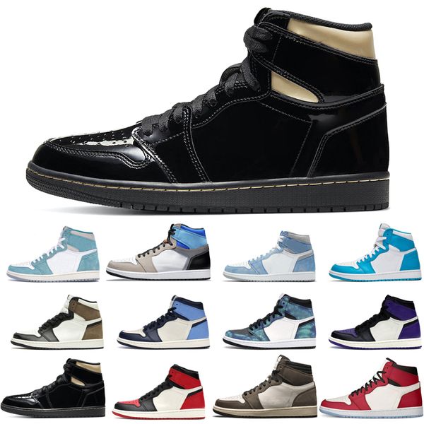 2022 basketball shoes 1s men 1 women crimson tint toe dutch green fearless maison chateau rouge pink quartz smoke grey obsidian pollen quali
2022 basketball shoes 1s men 1 women crimson tint toe dutch green fearless maison chateau rouge pink quartz smoke grey obsidian pollen quali