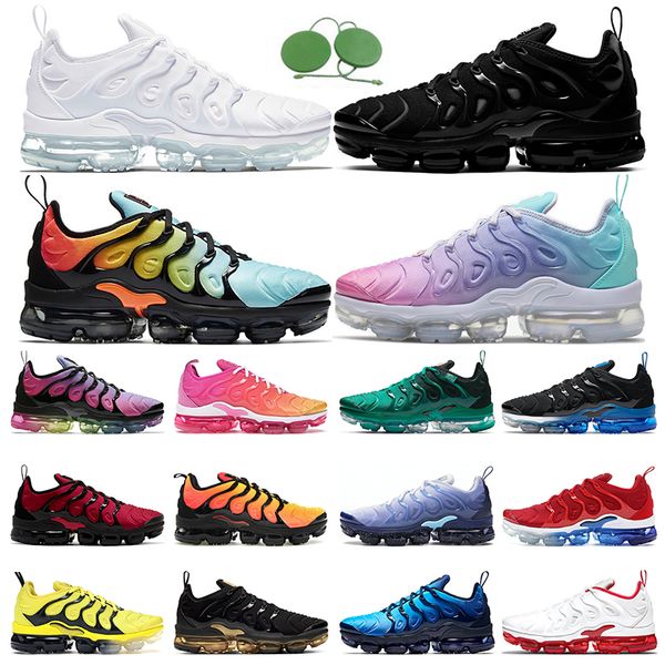 plus tn men women running shoes triple black white cherry cool grey bleached rainbow p blue sunet pastel blizzard be true mens trainers spor
plus tn men women running shoes triple black white cherry cool grey bleached rainbow p blue sunet pastel blizzard be true mens trainers spor