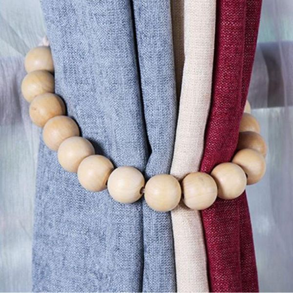 other home decor fashion bandage wooden curtain holders tieback clips beads buckle holdback straps decoration accessories for living room
other home decor fashion bandage wooden curtain holders tieback clips beads buckle holdback straps decoration accessories for living room