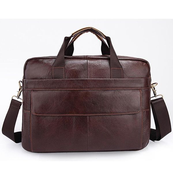 briefcases 2021 luxury 100% cow genuine leather business men's briefcase male shoulder bag real natural tote computer handbag
briefcases 2021 luxury 100% cow genuine leather business men's briefcase male shoulder bag real natural tote computer handbag