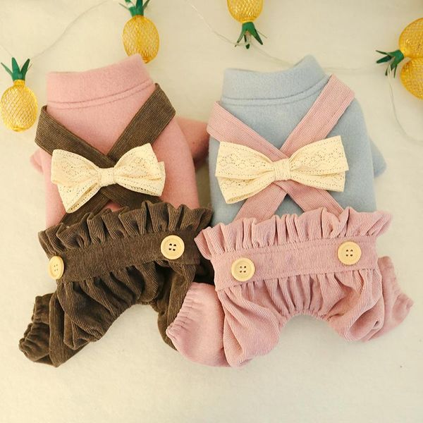clothes for small dogs soft skin-friendly pet dog chihuahua yorkies two-legged jacket puppy cute apparel
clothes for small dogs soft skin-friendly pet dog chihuahua yorkies two-legged jacket puppy cute apparel