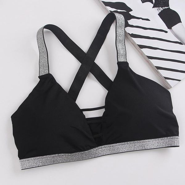bustiers & corsets women tube stain seamless bandeau underwear female lingerie cross strap wirebra wrapped chest fitness crop, Black;white
bustiers & corsets women tube stain seamless bandeau underwear female lingerie cross strap wirebra wrapped chest fitness crop, Black;white