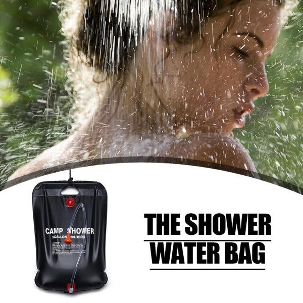 hydration packs shower bag for camping 5 gallon/20l solar portable with switch hose and head outdoor hiking picnic swimming
hydration packs shower bag for camping 5 gallon/20l solar portable with switch hose and head outdoor hiking picnic swimming