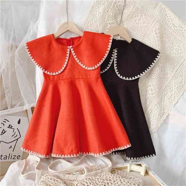 gooporson fashion kids dresses for girls sleeveless princess dress toddler girls costume fall children clothes party vestidos 210715, Red;yellow
gooporson fashion kids dresses for girls sleeveless princess dress toddler girls costume fall children clothes party vestidos 210715, Red;yellow