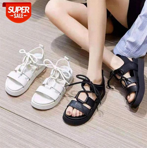 the first layer of cowhide, women's breathable sandals, day leather shoes, casual platform shoes #de4k, Black
the first layer of cowhide, women's breathable sandals, day leather shoes, casual platform shoes #de4k, Black