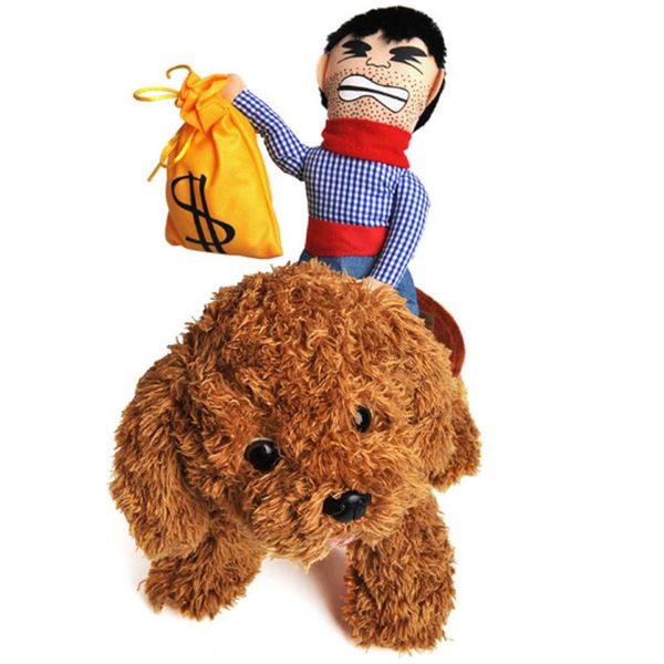 dog apparel pet clothes costume plush warm coat supplies stage funny performance cowboy rider puppy party soft
dog apparel pet clothes costume plush warm coat supplies stage funny performance cowboy rider puppy party soft