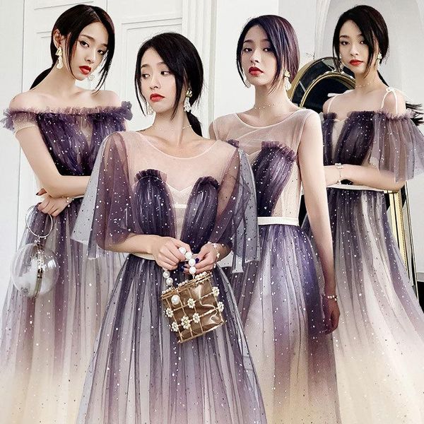 ethnic clothing gradient purple cheongsam flared sleeves qipao backless retro celebrity spaghetti dresses bandage formal party vestidos, Red
ethnic clothing gradient purple cheongsam flared sleeves qipao backless retro celebrity spaghetti dresses bandage formal party vestidos, Red