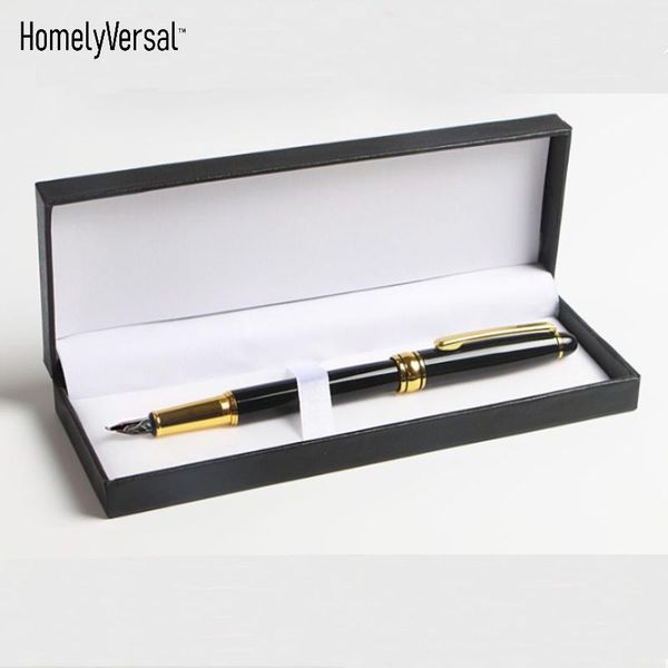 fountain pens silver pen school office student gift stationery for calligraphy painting business
fountain pens silver pen school office student gift stationery for calligraphy painting business