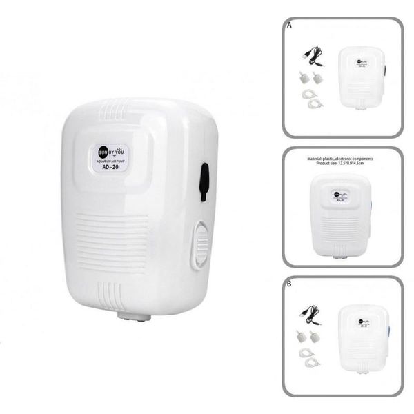 air pumps & accessories effective high-quality energy saving fishing oxygen pump 2 gears electric for fish
air pumps & accessories effective high-quality energy saving fishing oxygen pump 2 gears electric for fish