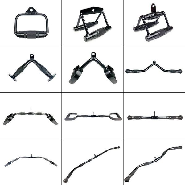 accessories gym home sollid lat pull down bar t-bar v-bar pulley cable machine attachment biceps triceps blaster power training equipment
accessories gym home sollid lat pull down bar t-bar v-bar pulley cable machine attachment biceps triceps blaster power training equipment