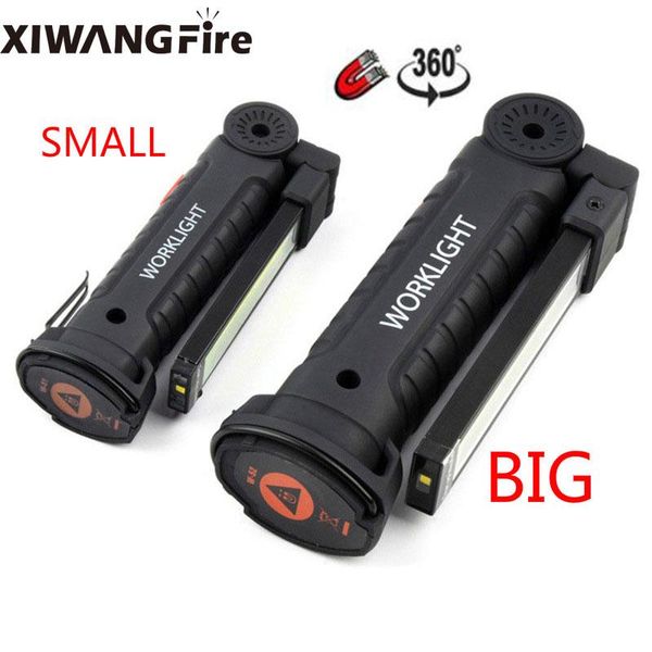 work light usb cob led magnetic 3 modes ultra bright torch lamp waterproof for camping car repair flashlights torches
work light usb cob led magnetic 3 modes ultra bright torch lamp waterproof for camping car repair flashlights torches