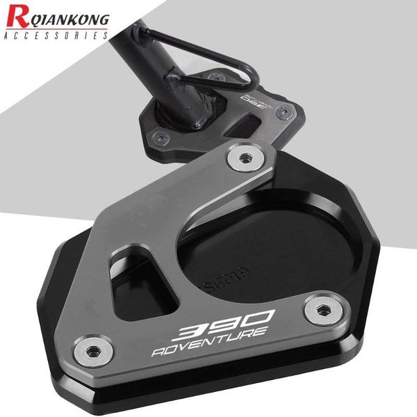 pedals 390 adventure motorcycle cnc aluminum for 2021 kickstand pad extension foot side stand enlarge plate
pedals 390 adventure motorcycle cnc aluminum for 2021 kickstand pad extension foot side stand enlarge plate