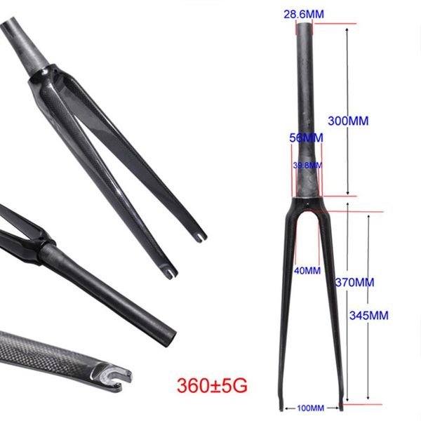 bike forks conical full carbon bicycle front fork 700c intersection 3k 1-1 / 2 fork, road car
bike forks conical full carbon bicycle front fork 700c intersection 3k 1-1 / 2 fork, road car
