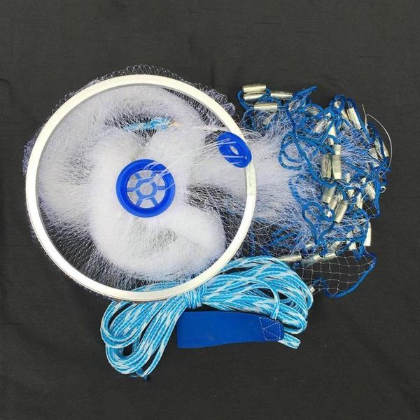 fishing accessories net cage casting shrimp trap mesh equipment chinese l1m8 nylon 240/300cm fishnet e2n6
fishing accessories net cage casting shrimp trap mesh equipment chinese l1m8 nylon 240/300cm fishnet e2n6