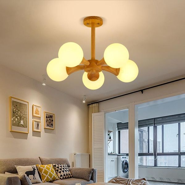 pendant lamps northern europe simple living room romantic warm solid wood restaurant creative magic bean bedroom chandelier
pendant lamps northern europe simple living room romantic warm solid wood restaurant creative magic bean bedroom chandelier