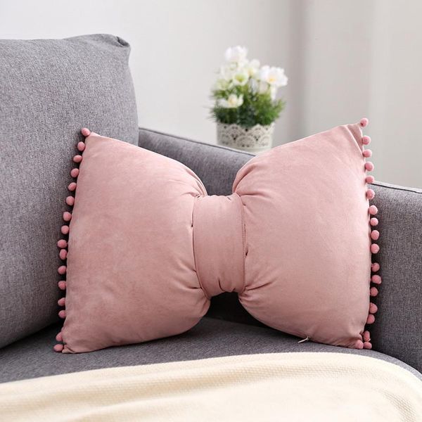cushion/decorative pillow suede bow pillows lovely princess cushions cute lumbar back for bed gray pink yellow green couch
cushion/decorative pillow suede bow pillows lovely princess cushions cute lumbar back for bed gray pink yellow green couch