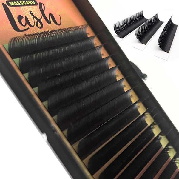 fast ship 16rows/case mix premium natural classic eyelashes individual eyelash extension makeup maquiagem cilios false1
fast ship 16rows/case mix premium natural classic eyelashes individual eyelash extension makeup maquiagem cilios false1
