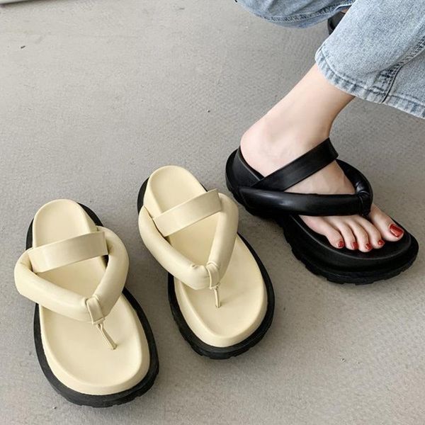 slippers 2021 fashion women summer ladies sandals shoes female flip flops flat with outdoor slides for woman, Black
slippers 2021 fashion women summer ladies sandals shoes female flip flops flat with outdoor slides for woman, Black