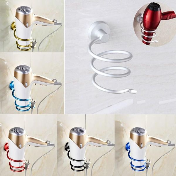 hooks & rails modern home wall hair dryer rack space aluminum bathroom holder shelf storage dressing table hanging
hooks & rails modern home wall hair dryer rack space aluminum bathroom holder shelf storage dressing table hanging