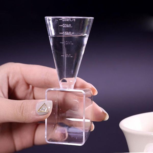 eyelash curler 1 pcs 20ml diy mask making plastic measuring spoon transparent bottle cosmetic beauty laboratory cup tool
eyelash curler 1 pcs 20ml diy mask making plastic measuring spoon transparent bottle cosmetic beauty laboratory cup tool