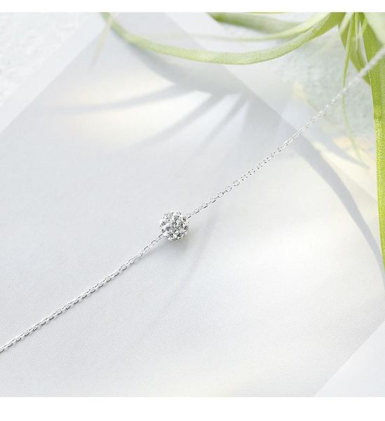 pendant necklaces 925 sterling silver round ball necklace female niche design 2021 summer clavicle chain simple temperament accessories netw
pendant necklaces 925 sterling silver round ball necklace female niche design 2021 summer clavicle chain simple temperament accessories netw